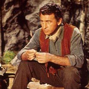 Photo Stewart Granger