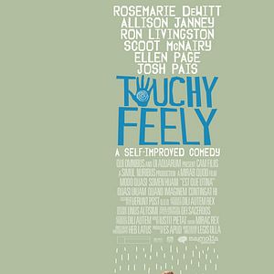 Photo Touchy Feely