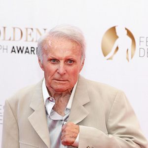 Photo Robert Conrad