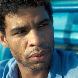 Photo Carlos Acosta