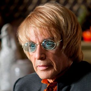 Photo Phil Spector