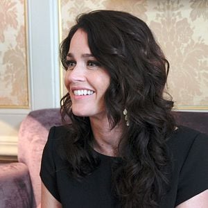 Photo Robin Tunney