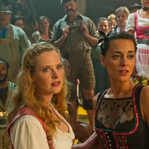 Photo Edita Malovčić