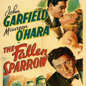 Photo The Fallen Sparrow