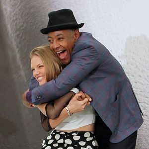 Photo Giancarlo Esposito