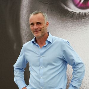 Photo Timothy V. Murphy