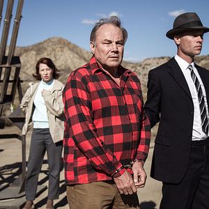 Photo Klaus Maria Brandauer