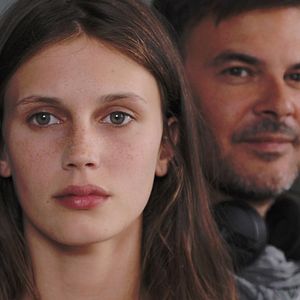 Photo François Ozon