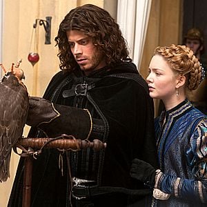 Photo François Arnaud