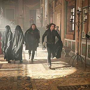 Photo François Arnaud