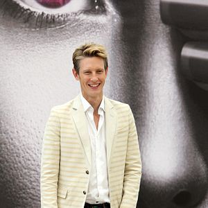 Photo Gabriel Mann