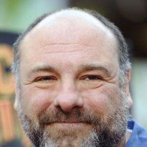 Photo James Gandolfini