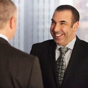 Photo Suits : avocats sur mesure
