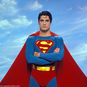 Photo Gerard Christopher