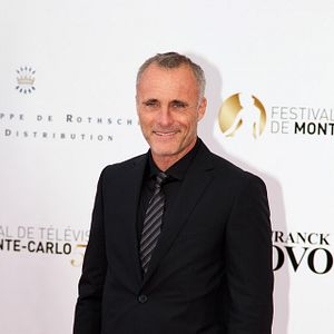 Photo Timothy V. Murphy