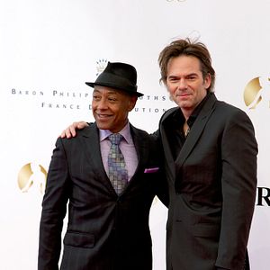 Photo Giancarlo Esposito