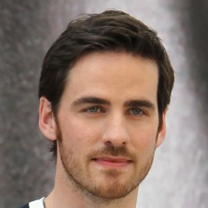 Photo Colin O'Donoghue
