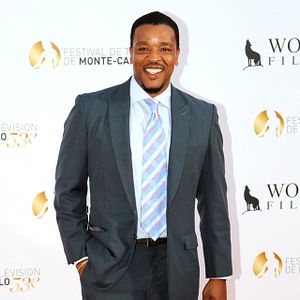 Photo Russell Hornsby
