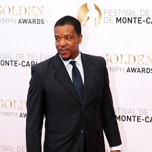 Photo Russell Hornsby