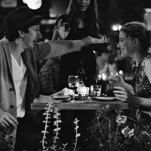Photo Frances Ha