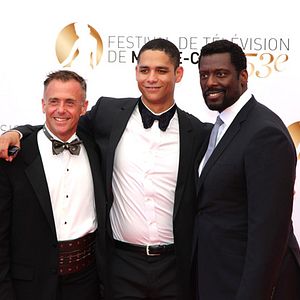 Photo David Eigenberg