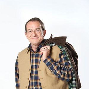 Photo Jean-Pierre Pernaut