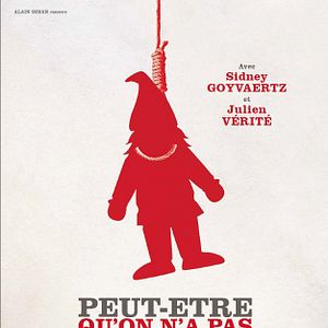 Photo Peut-être qu'on n'a pas le même humour