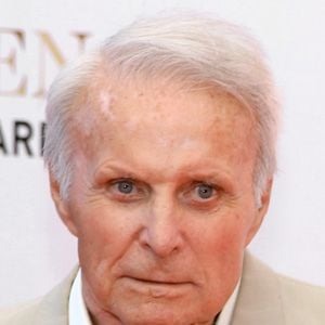 Photo Robert Conrad