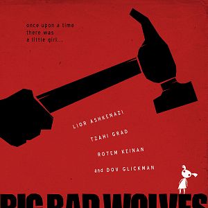 Photo Big Bad Wolves