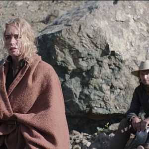 Photo Nina Hoss