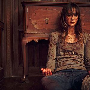 Photo Sharni Vinson