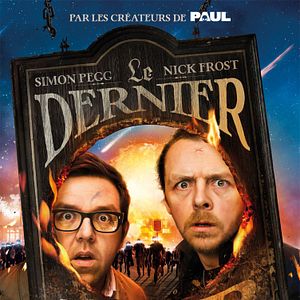 Photo Le Dernier pub avant la fin du monde