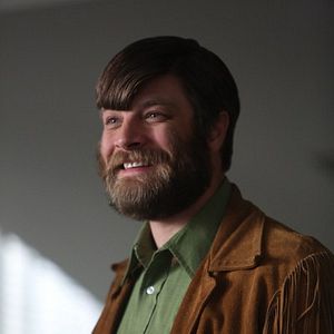 Photo Jay R. Ferguson