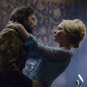 Photo Anastasia Griffith