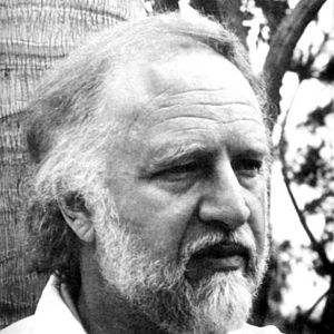 Photo Richard Matheson
