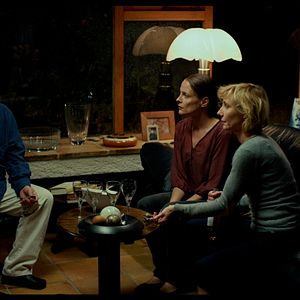 Photo Anne Ratte-Polle