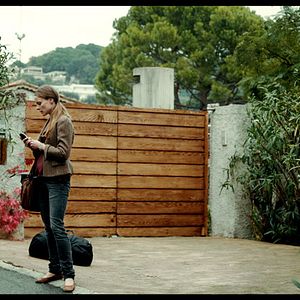 Photo Anne Ratte-Polle