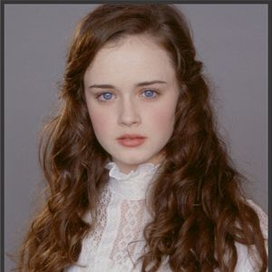 Photo Alexis Bledel