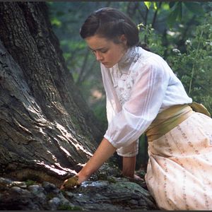 Photo Alexis Bledel