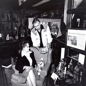 Photo Conjuring : Les dossiers Warren