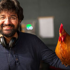 Photo Ali Samadi Ahadi