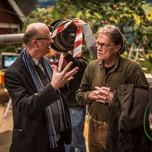 Photo Sven Nordqvist