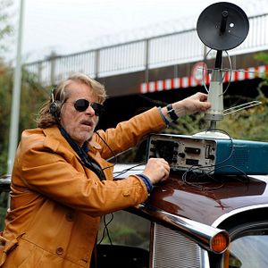 Photo Helge Schneider