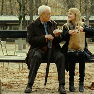Photo Clémence Poésy