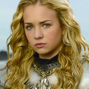 Photo Avalon High : un amour légendaire