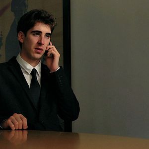 Photo Hugo Chavassieux