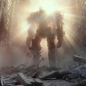 Photo Pacific Rim