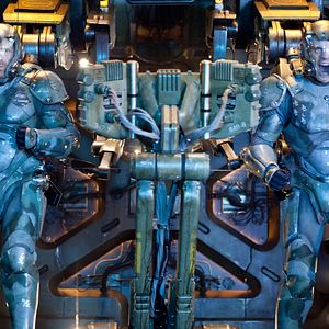 Photo Pacific Rim