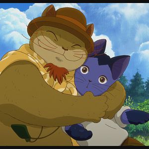 Photo Budori, l'étrange voyage