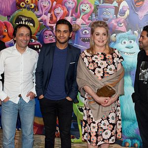Photo Jamel Debbouze